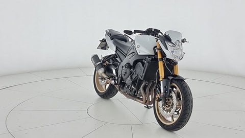 Moto Yamaha Fz8 Usate A Reggio Emilia