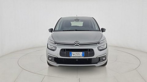 Auto Citroën C4 Spacetourer Bluehdi 130 S&S Shine Usate A Parma