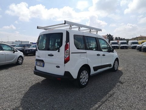 Auto Ford Transit Connect 220 1.5 Tdci 100Cv Pc Combi Trend N1 Usate A Reggio Emilia