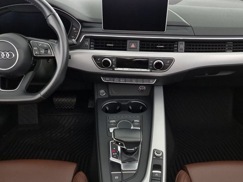 Auto Audi A5 Cabrio 2.0 Tdi 190 Cv S Tronic Business Sp Usate A Reggio Emilia
