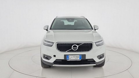 Auto Volvo Xc40 D3 Business Plus Geartronic My20 Usate A Parma