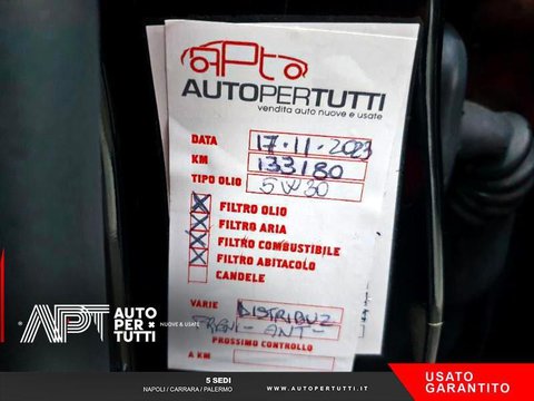 Auto Ford Ecosport 1.5 Tdci Titanium S&S 100Cv Usate A Napoli