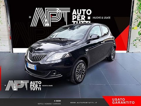 Lancia Ypsilon 1.0 Hybrid Platino 70cv