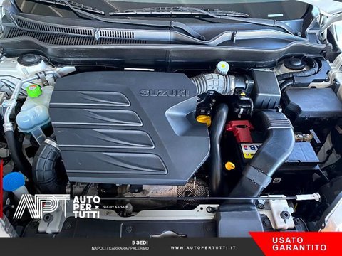 Auto Suzuki Vitara Vitara 1.6 Ddis V-Cool S&S 2Wd Usate A Napoli