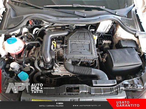 Auto Audi A1 I 2015 Sportback Benzina Sportback 1.0 Tfsi Design 82Cv Usate A Massa-Carrara