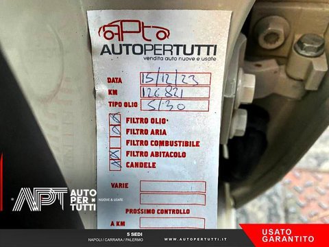 Auto Fiat Panda 0.9 T.air T. Natural Power Easy 80Cv Usate A Massa-Carrara