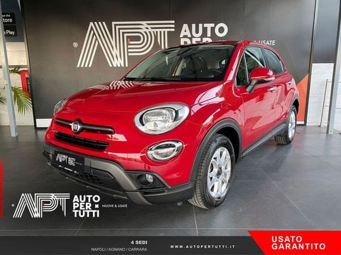 Fiat 500X 1.0 T3 Cross 120cv