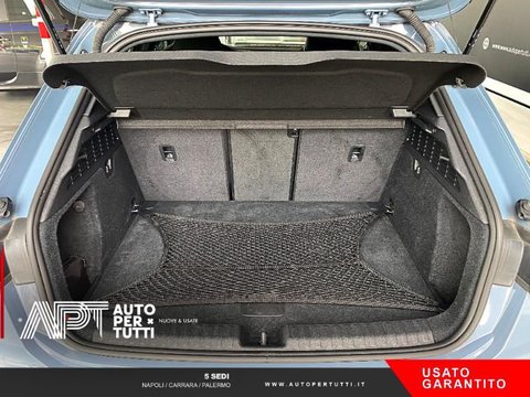Auto Audi A3 Rs3 Sportback 2.5 Tfsi Quattro S-Tronic Usate A Napoli