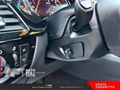 Auto Bmw Serie 5 Touring G31 Touring 2017 Diese 530D Touring Xdrive Luxury 265Cv Auto Usate A Massa-Carrara