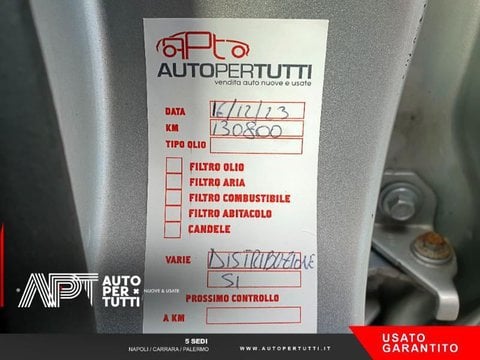 Auto Ford Ecosport Ecosport 1.5 Tdci Titanium 90Cv Usate A Palermo
