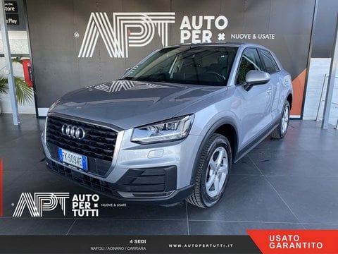 Audi Q2 1.4 TFSI Business