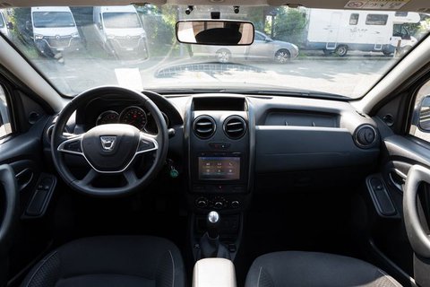 Auto Dacia Duster 1.6 115Cv Start&Stop 4X2 Gpl Lauréate Usate A Torino
