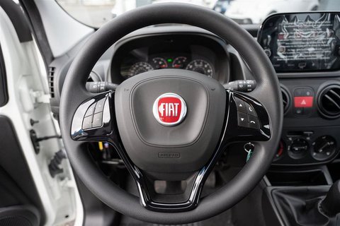 Auto Fiat Professional Fiorino Qubo 1.3 Mjt 95Cv Sx (N1) Usate A Torino