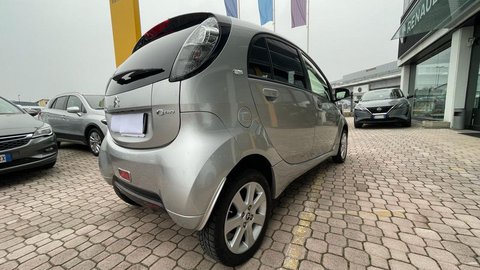 Auto Citroën C-Zero Full Electric Seduction Plus Usate A Torino