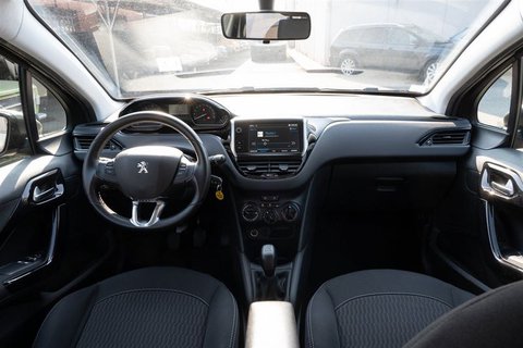 Auto Peugeot 208 Bluehdi 100 Stop&Start 5 Porte Allure Pack Usate A Torino
