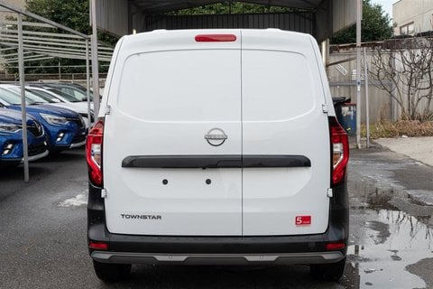 Auto Nissan Townstar 1.3 130 Cv Van N-Connecta Km0 A Torino