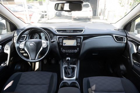 Auto Nissan Qashqai 1.6 Dci 2Wd 360 Usate A Torino