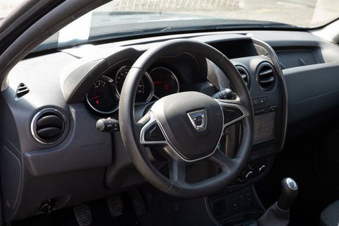 Auto Dacia Duster 1.6 115Cv Start&Stop 4X2 Gpl Lauréate Usate A Torino
