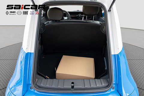 Auto Micro Microlino Dolce 10.5 Kwh Nuove Pronta Consegna A Torino