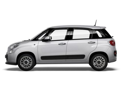 Auto Fiat 500L Serie 8 Mirror 1.4 95Cv S&S Nuove Pronta Consegna A Catania