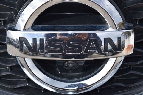 Auto Nissan Qashqai 1.6 Dci 2Wd N-Connecta Xtronic Usate A Catania
