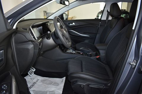 Auto Opel Grandland 1.5 Diesel Ecotec Aut. Business Elegance Km0 A Catania
