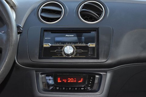 Auto Seat Ibiza Ibiza 1.4 5P. Reference Dual Usate A Catania