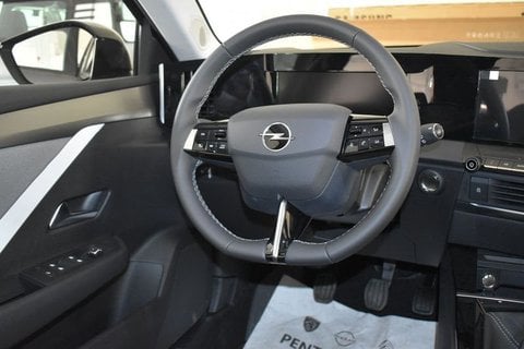 Auto Opel Astra 1.2 Turbo 110 Cv Edition Km0 A Catania