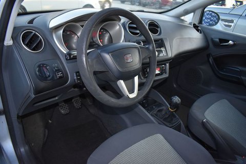 Auto Seat Ibiza Ibiza 1.4 5P. Reference Dual Usate A Catania