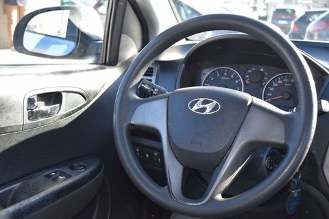 Auto Hyundai I20 1.2 5P. Bluedrive Gpl Sound Edition Usate A Catania