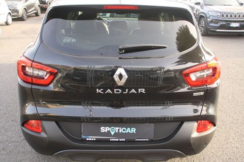 Auto Renault Kadjar 1.5 Dci 110Cv Edc Energy Intens Usate A Catania