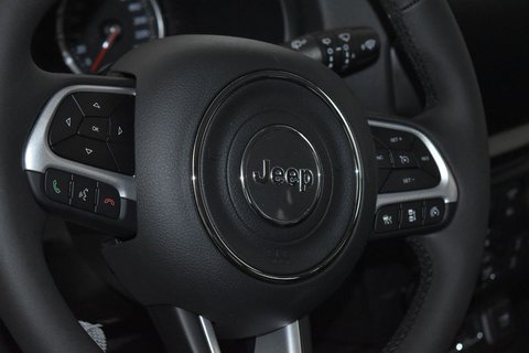 Auto Jeep Renegade 1.6 Mjt 130 Cv Limited Km0 A Catania