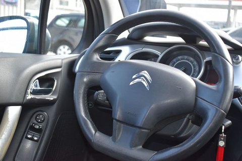 Auto Citroën C3 C3 1.4 Perfect Eco Energy G Usate A Catania