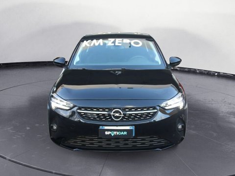 Auto Opel Corsa 1.2 100 Cv Elegance Km0 A Catania