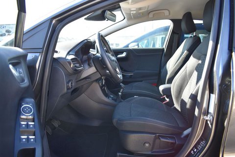 Auto Ford Puma 1.0 Ecoboost Hybrid 125 Cv S&S Titanium Usate A Catania