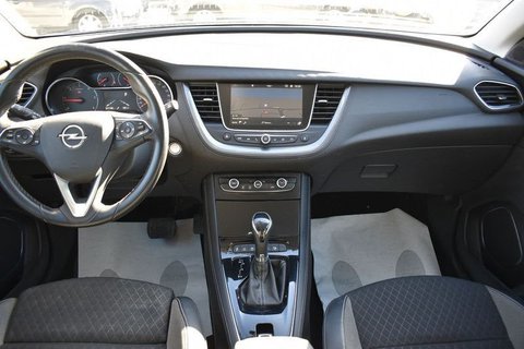 Auto Opel Grandland 1.6 Diesel Ecotec Start&Stop Aut. Innovation Usate A Catania