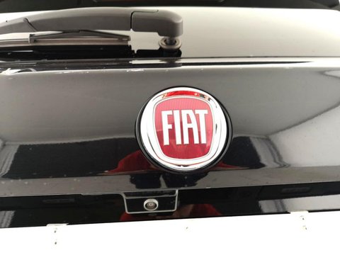 Auto Fiat Tipo 1.6 Mjt S&S 5 Porte Cross Usate A Caserta