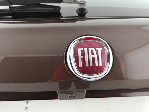 Auto Fiat Tipo 1.6 Mjt S&S Sw Lounge Usate A Caserta