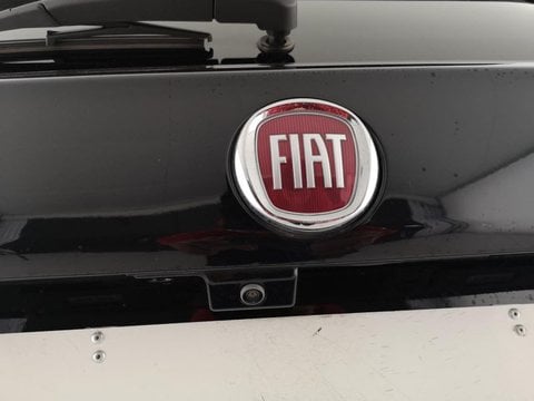 Auto Fiat Tipo 1.6 Mjt S&S 5 Porte Cross Usate A Caserta