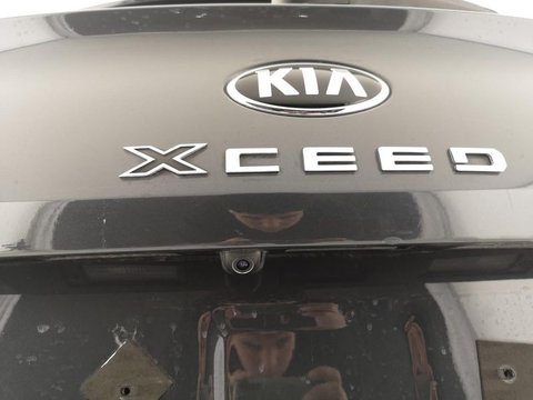 Auto Kia Xceed 1.6 Crdi 136 Cv Mhev Imt Style Usate A Caserta