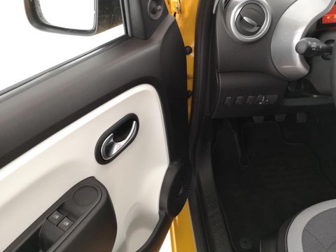 Auto Renault Twingo Sce 65 Cv Zen Usate A Caserta