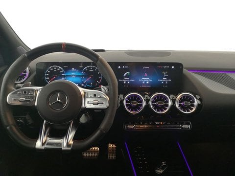 Auto Mercedes-Benz Gla 45S 4Matic+ Amg Line Premium Usate A Caserta