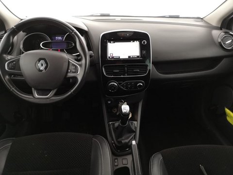 Auto Renault Clio Tce 12V 90Cv Start&Stop 5 Porte Energy Intens Usate A Caserta