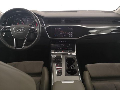 Auto Audi A6 Avant 40 2.0 Tdi S Tronic Business Sport Usate A Caserta