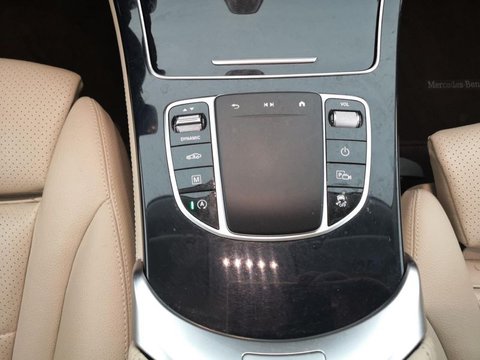 Auto Mercedes-Benz Glc 220 D 4Matic Coupé Premium Usate A Caserta