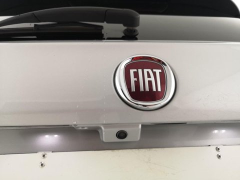 Auto Fiat Tipo 1.0 5 Porte Life Usate A Caserta