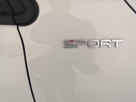 Auto Fiat 500X 1.0 T3 120 Cv Sport Usate A Caserta