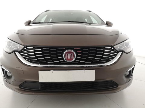Auto Fiat Tipo 1.6 Mjt S&S Sw Lounge Usate A Caserta