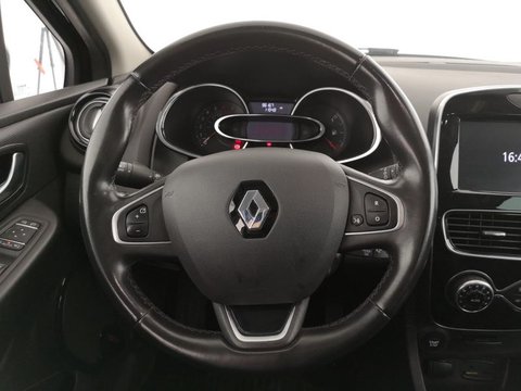 Auto Renault Clio Tce 12V 90Cv Start&Stop 5 Porte Energy Intens Usate A Caserta
