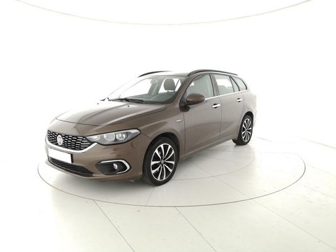 Auto Fiat Tipo 1.6 Mjt S&S Sw Business Usate A Caserta